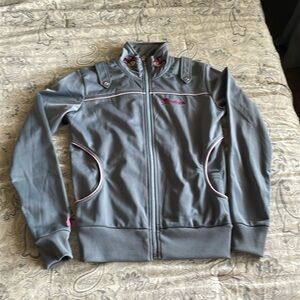 Tokidoki Track Jacket